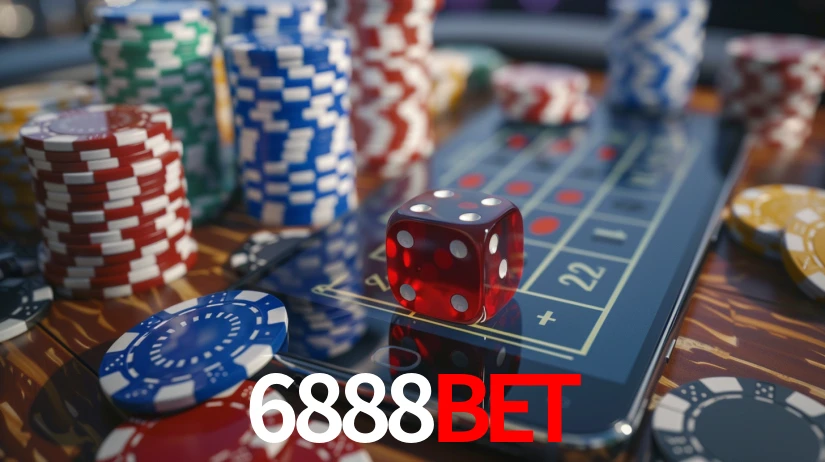 6888bet