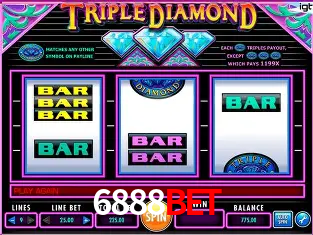 Descubra o Mundo do Cassino Online com 6888bet