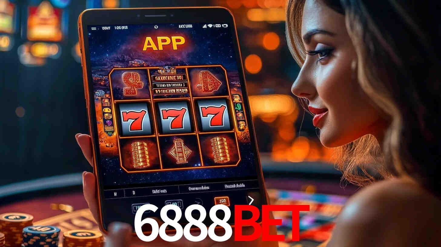 6888bet: Seu Especialista em Apostas Esportivas Brasileiras