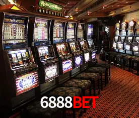 Descubra o Mundo do Cassino Online com 6888bet
