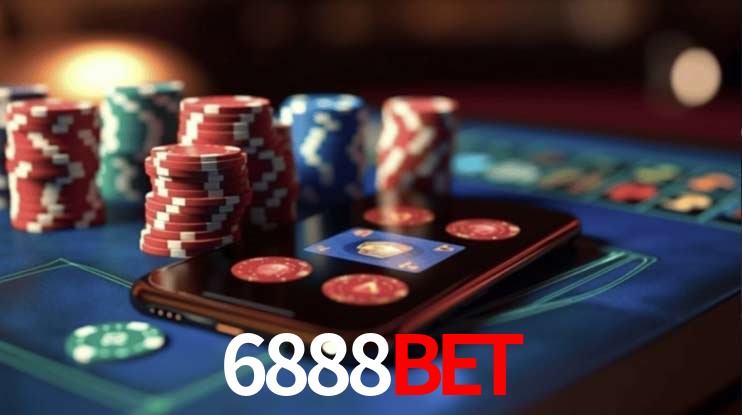 Apostas de Tênis 6888bet