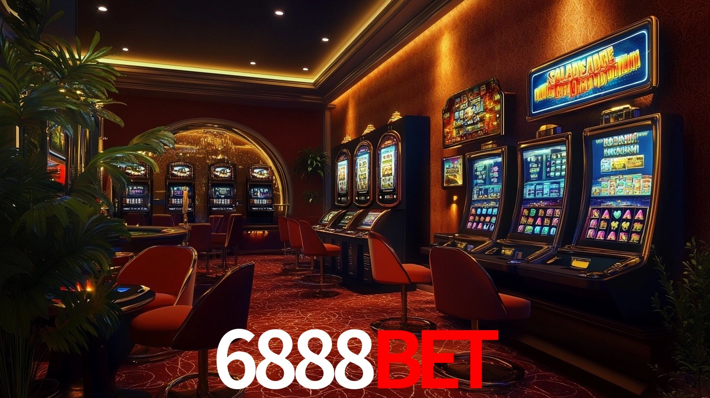 VIP Casino 6888bet