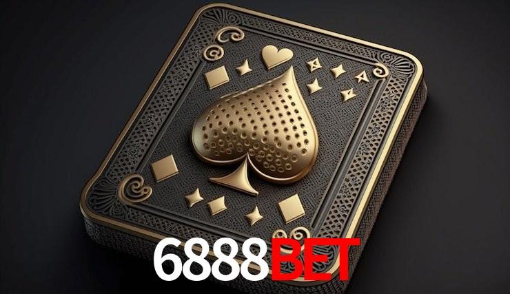 Mesa de Blackjack 6888bet