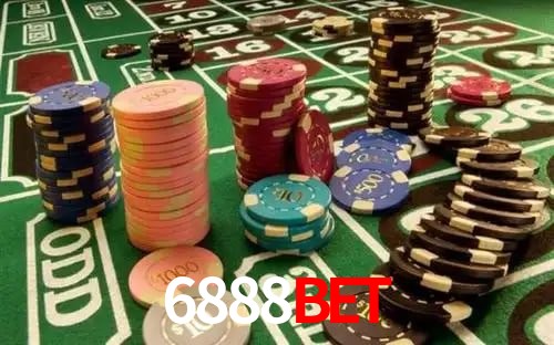 6888bet login