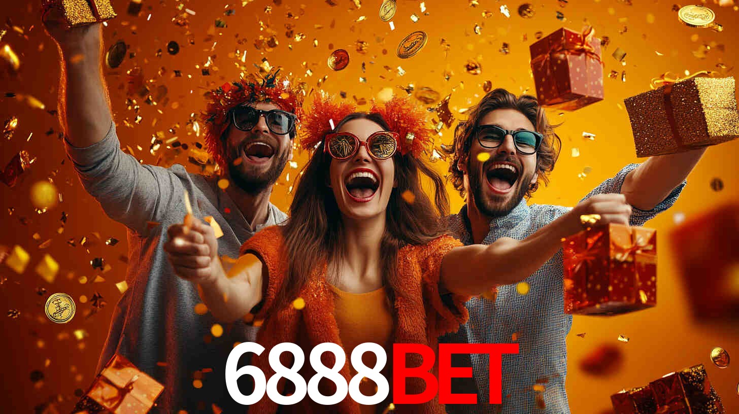 6888bet