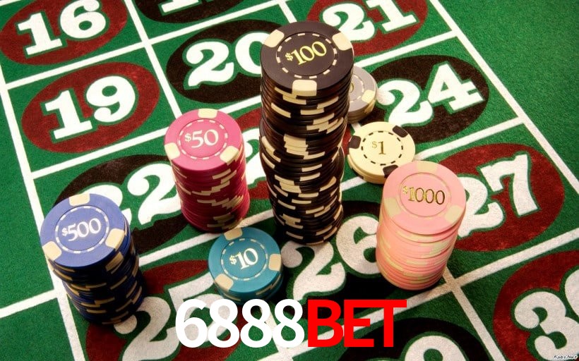 Programa VIP 6888bet