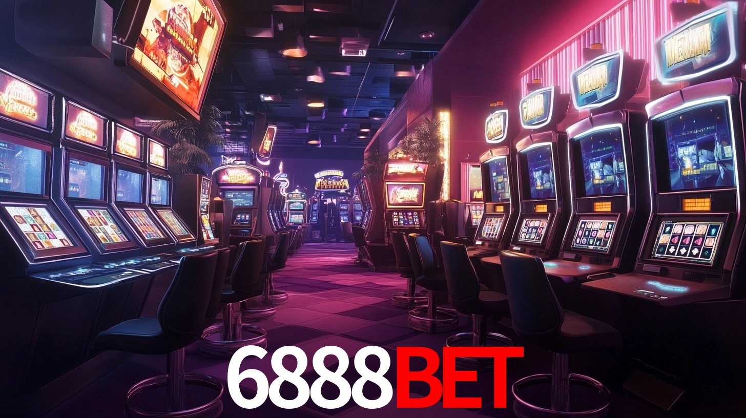 Welcome Bonus 6888bet