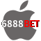 Aplicativo 6888bet para iOS