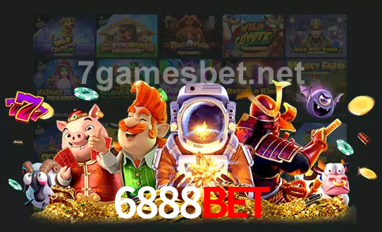 cassino 6888bet